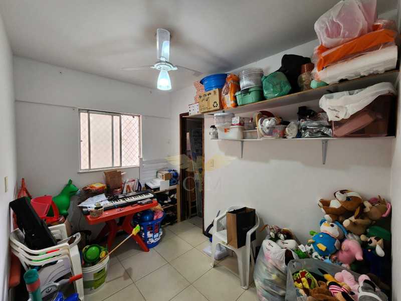 Apartamento à venda com 3 quartos, 98m² - Foto 12