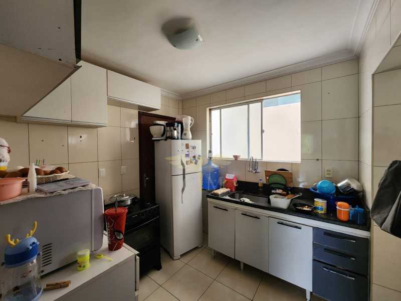 Apartamento à venda com 3 quartos, 98m² - Foto 13