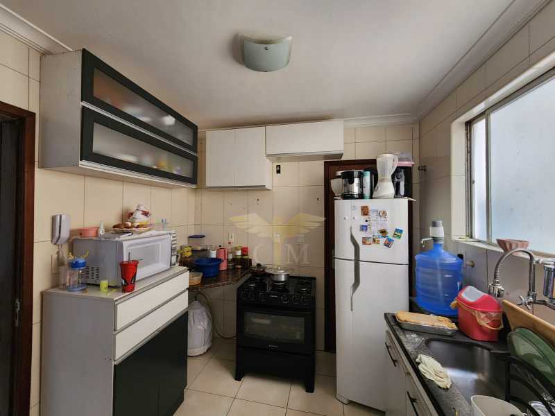 Apartamento à venda com 3 quartos, 98m² - Foto 14