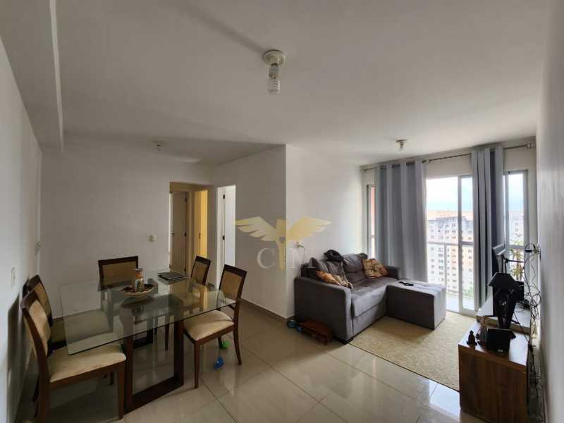 Apartamento, 3 quartos, 77 m² - Foto 1