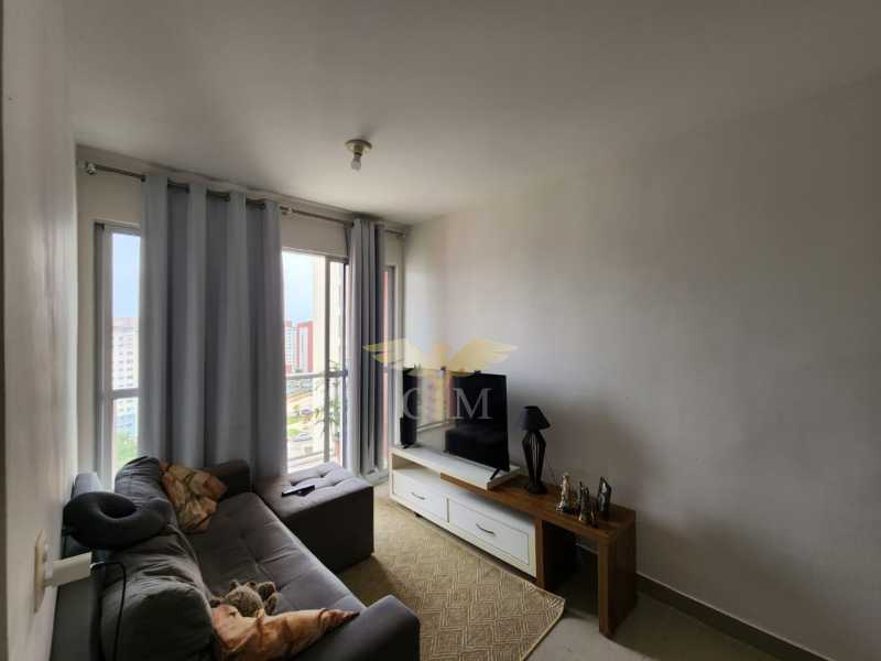 Apartamento, 3 quartos, 77 m² - Foto 4