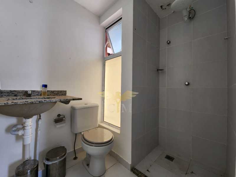 Apartamento à venda com 3 quartos, 77m² - Foto 7