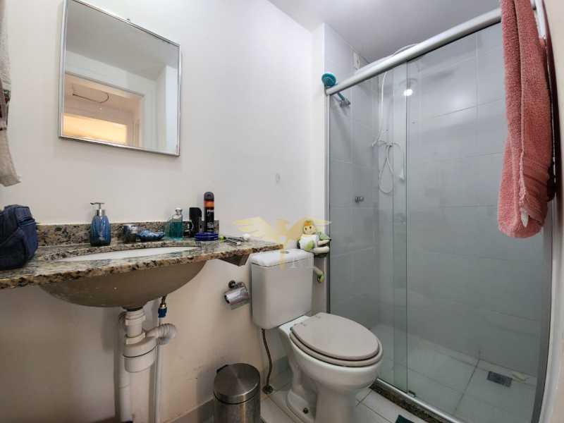 Apartamento à venda com 3 quartos, 77m² - Foto 9