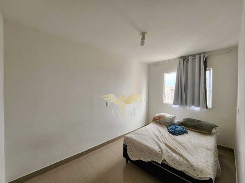 Apartamento à venda com 3 quartos, 77m² - Foto 10