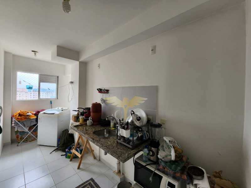 Apartamento à venda com 3 quartos, 77m² - Foto 11