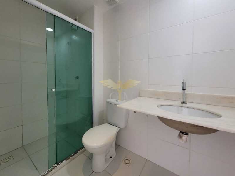 Apartamento à venda com 1 quarto, 45m² - Foto 7