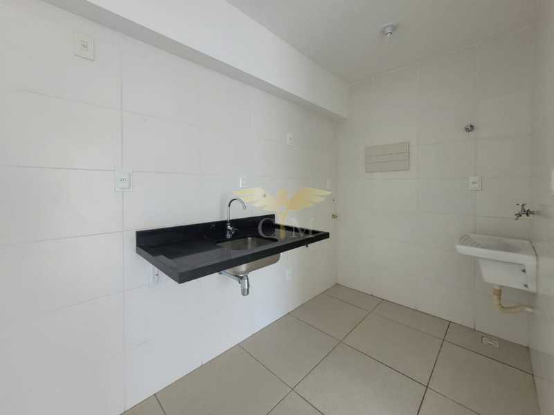 Apartamento à venda com 1 quarto, 45m² - Foto 10