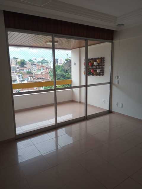 Apartamento, 2 quartos, 95 m² - Foto 1