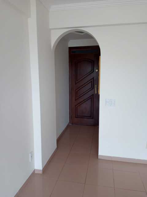 Apartamento, 2 quartos, 95 m² - Foto 2