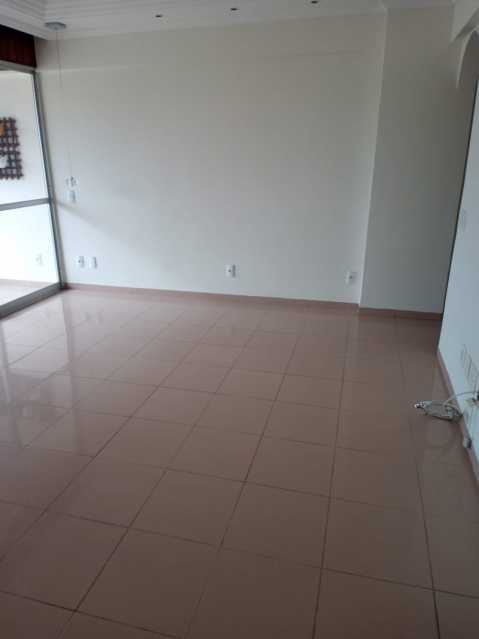 Apartamento, 2 quartos, 95 m² - Foto 3