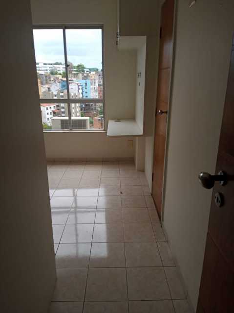 Apartamento à venda com 2 quartos, 95m² - Foto 6