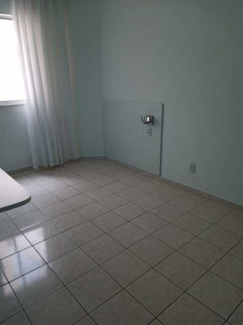 Apartamento à venda com 2 quartos, 95m² - Foto 7