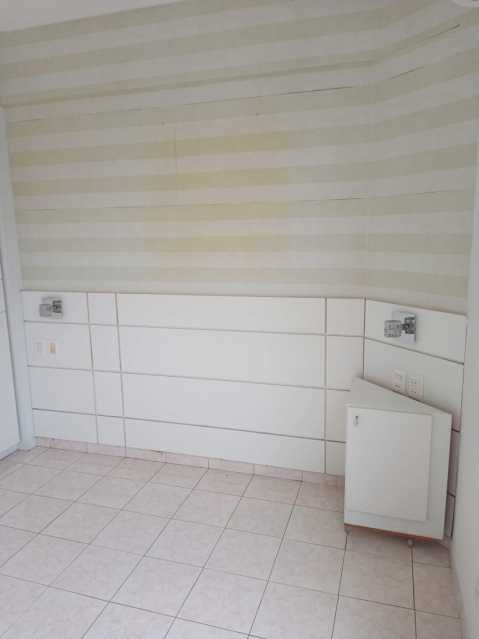 Apartamento à venda com 2 quartos, 95m² - Foto 8