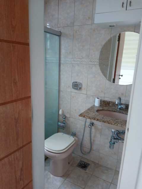 Apartamento à venda com 2 quartos, 95m² - Foto 10