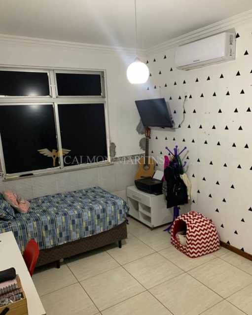 Apartamento à venda com 3 quartos, 127m² - Foto 5