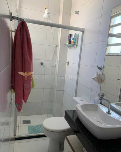 Apartamento à venda com 3 quartos, 127m² - Foto 6