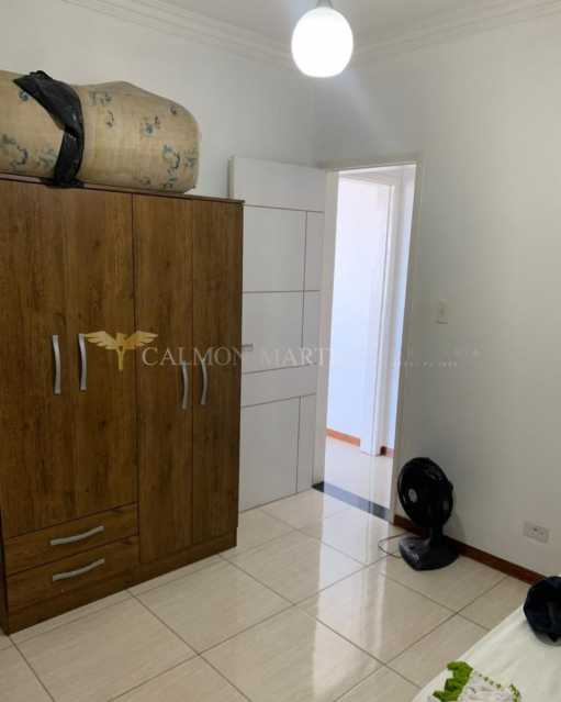 Apartamento à venda com 3 quartos, 127m² - Foto 11