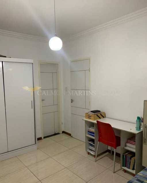 Apartamento, 3 quartos, 127 m² - Foto 4