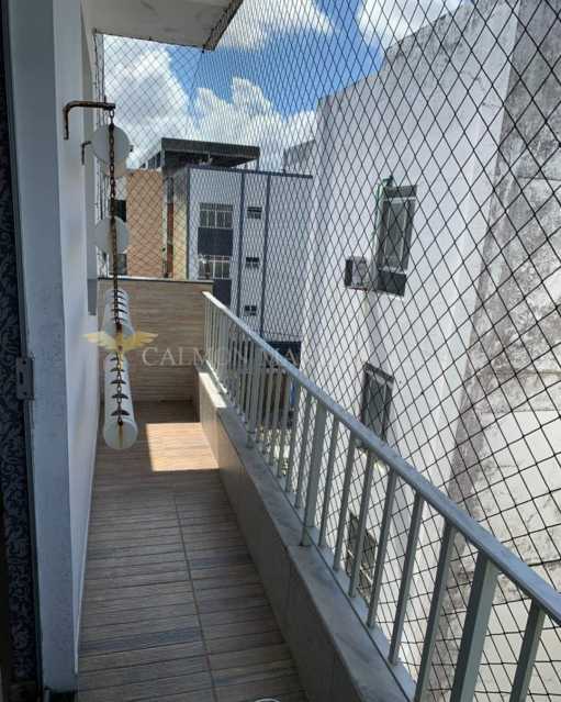 Apartamento à venda com 3 quartos, 127m² - Foto 15