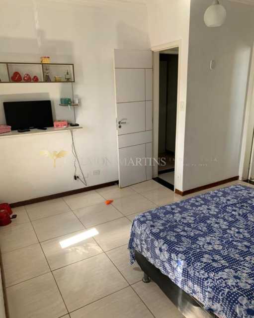 Apartamento à venda com 3 quartos, 127m² - Foto 8