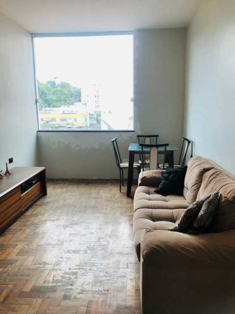 Apartamento, 3 quartos, 95 m² - Foto 1