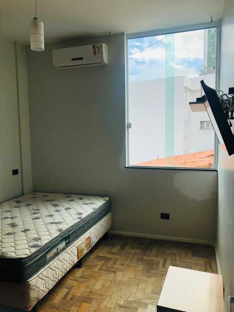 Apartamento à venda com 3 quartos, 95m² - Foto 5