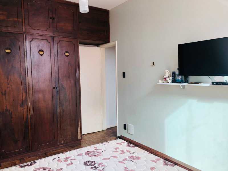 Apartamento à venda com 3 quartos, 95m² - Foto 10