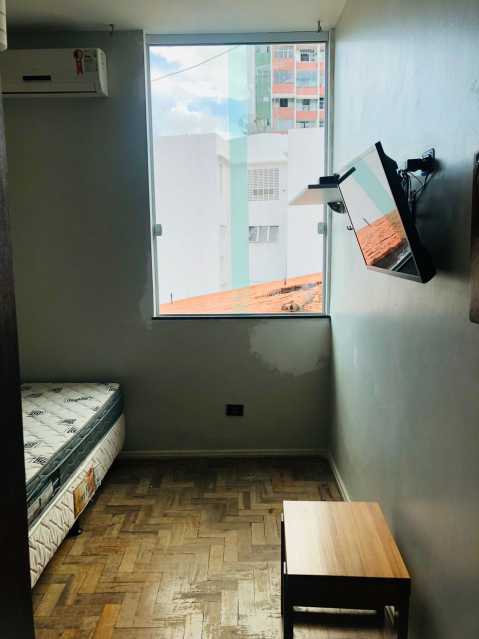 Apartamento à venda com 3 quartos, 95m² - Foto 12