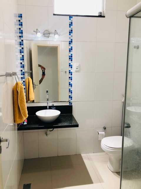 Apartamento à venda com 3 quartos, 95m² - Foto 13