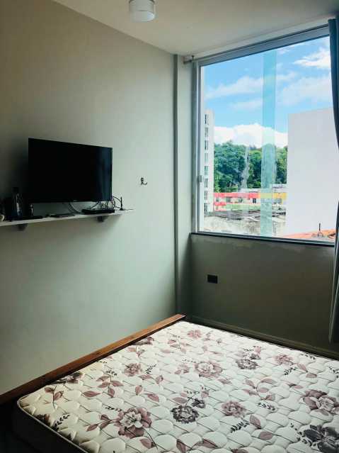 Apartamento à venda com 3 quartos, 95m² - Foto 11