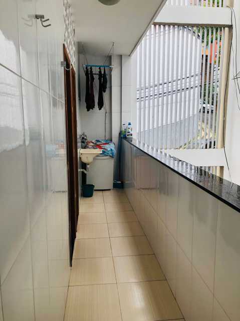 Apartamento à venda com 3 quartos, 95m² - Foto 19