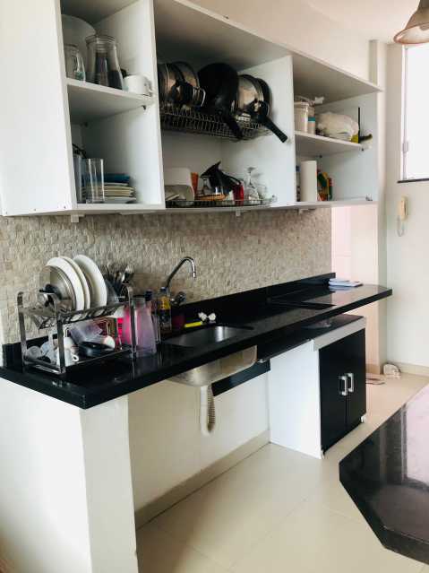 Apartamento à venda com 3 quartos, 95m² - Foto 16