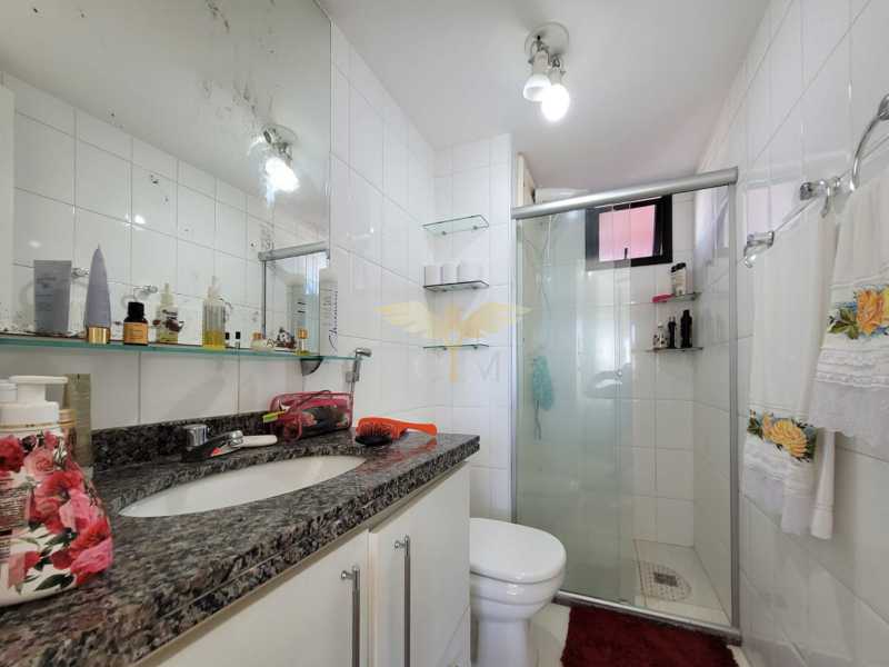 Apartamento à venda com 3 quartos, 90m² - Foto 5