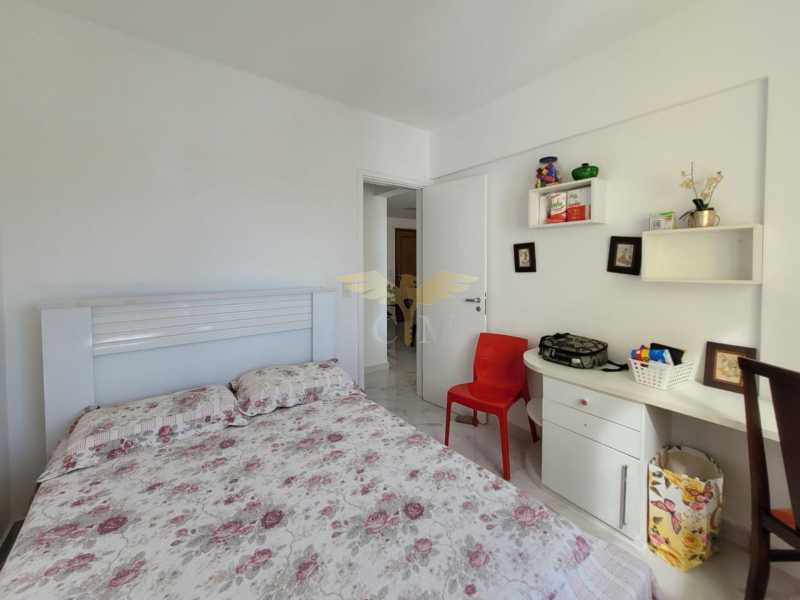 Apartamento à venda com 3 quartos, 90m² - Foto 7