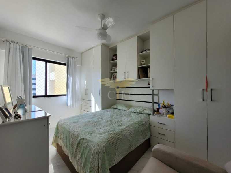 Apartamento à venda com 3 quartos, 90m² - Foto 12