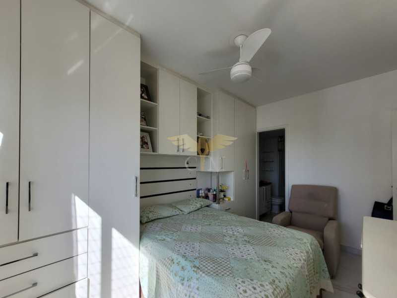 Apartamento à venda com 3 quartos, 90m² - Foto 13