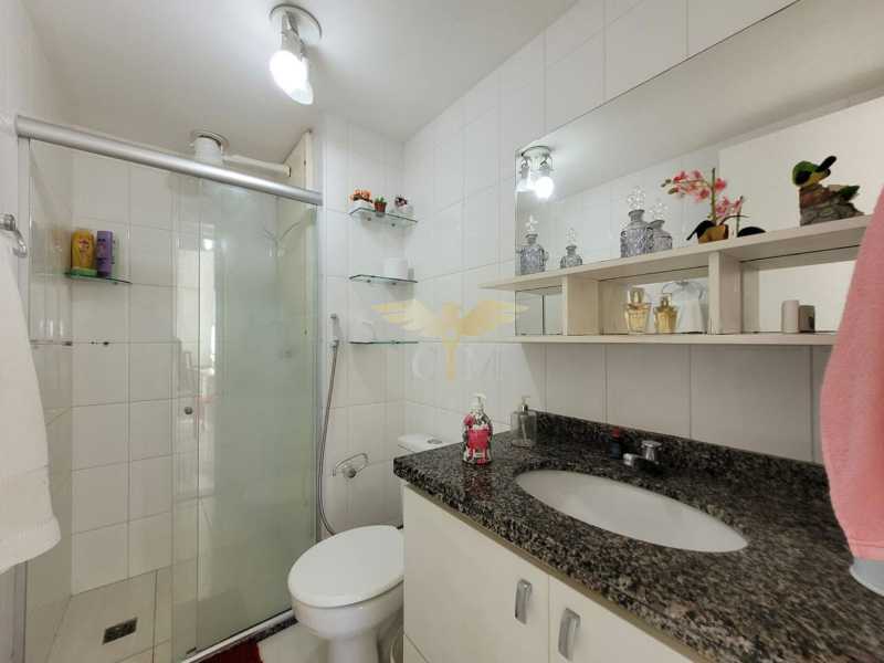 Apartamento à venda com 3 quartos, 90m² - Foto 14