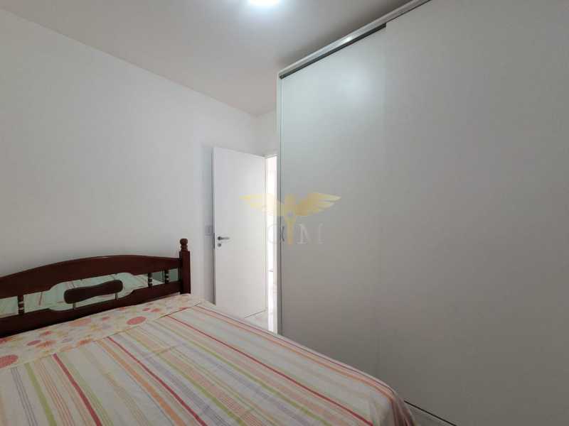 Apartamento à venda com 3 quartos, 90m² - Foto 9