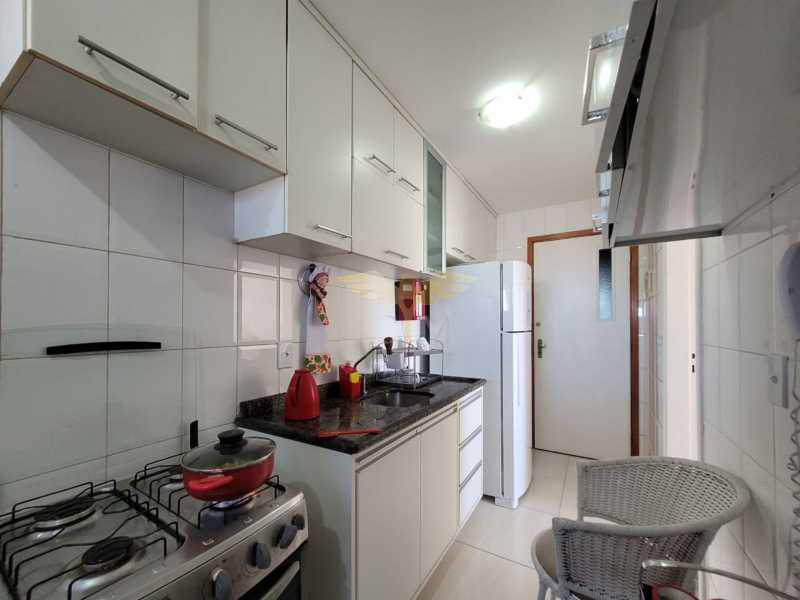 Apartamento à venda com 3 quartos, 90m² - Foto 15