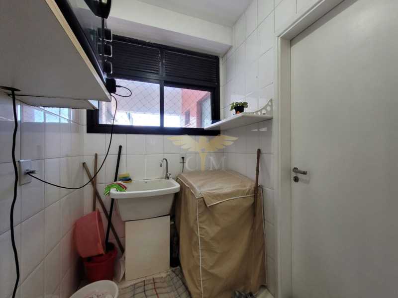 Apartamento à venda com 3 quartos, 90m² - Foto 17