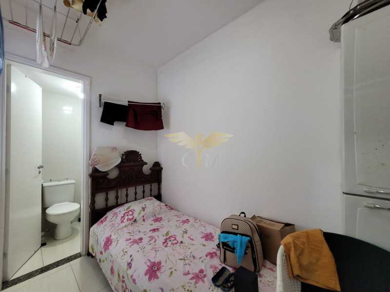 Apartamento à venda com 3 quartos, 90m² - Foto 10