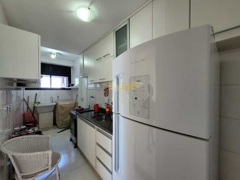 Apartamento à venda com 3 quartos, 90m² - Foto 16