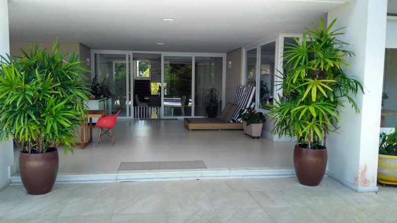 Casa de Condomínio à venda com 5 quartos, 550m² - Foto 17