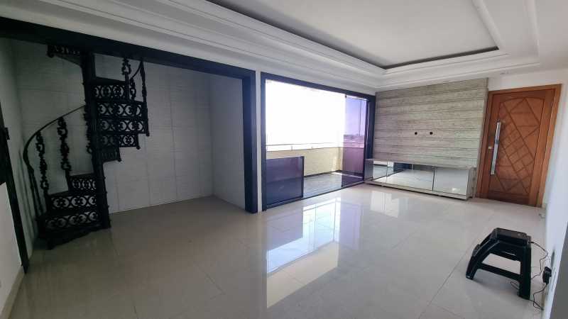 Cobertura à venda com 3 quartos, 258m² - Foto 10