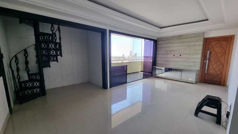 Cobertura à venda com 3 quartos, 258m² - Foto 11