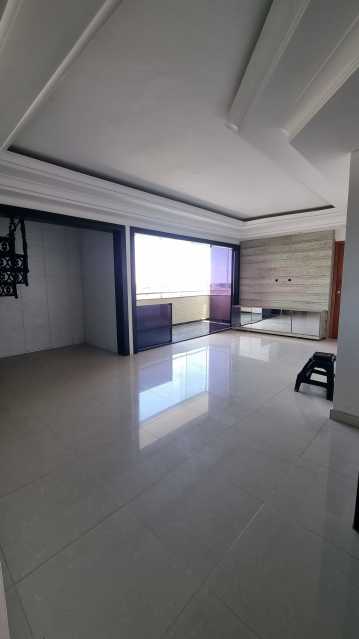 Cobertura à venda com 3 quartos, 258m² - Foto 9