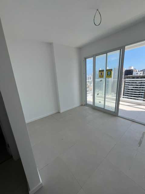 Apartamento, 1 quarto, 38 m² - Foto 1