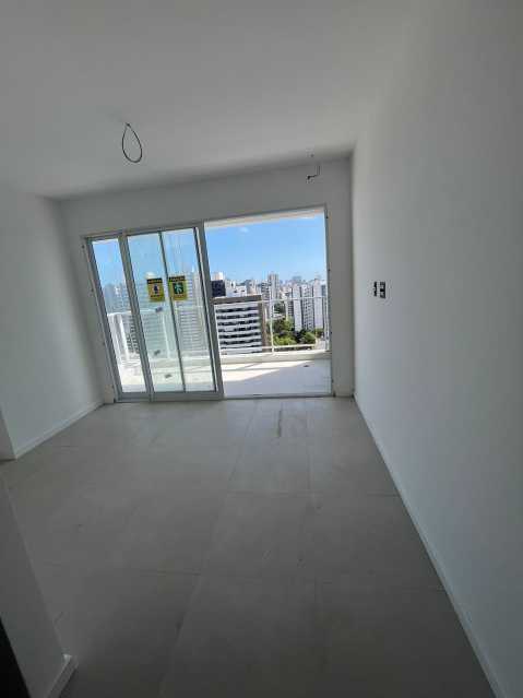 Apartamento, 1 quarto, 38 m² - Foto 4