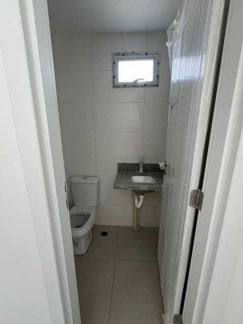 Apartamento à venda com 1 quarto, 29m² - Foto 10