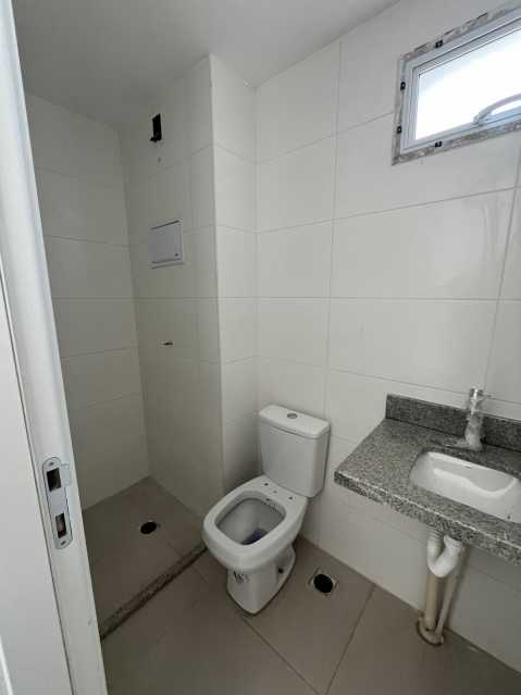 Apartamento à venda com 1 quarto, 29m² - Foto 11